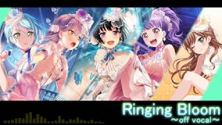 Ringing Bloom~off vocal~