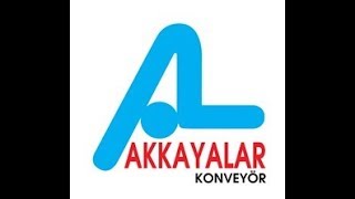 Akkayalar Conveyor مقدمة فيديو 2019