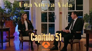 Una Nueva Vida 51: ¡Seyran declara la guerra a los Korhan en TV! ¿Cómo reaccionarán Ferit y Halis?