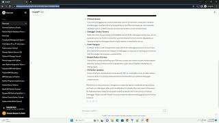 connection to python debugger failed socket closed
