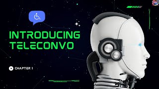 TELECONVO | FLUTTER | TENSORFLOW | KERAS