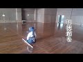 【明徳館】千歳市剣道連盟pr動画〜翔べ〜