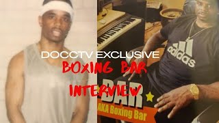 Exclusive! Boxing Bar Responds to Maino Recent Post, Co Defendant Information \u0026 Queenzflip