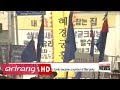 0925   King Jeongjo's visit to royal tomb perfectly reenacted in 222 years