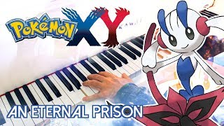 An Eternal Prison (POKÉMON X & Y) ~ Piano cover w/ Sheet music!