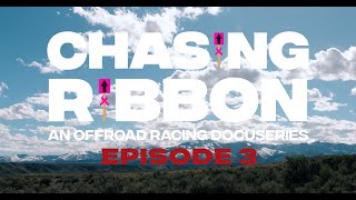 CHASING RIBBON: Episode 3