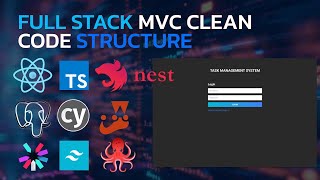 Full-Stack Task Management App with React, NestJS & TypeScript