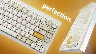 Hall Effect Keyboard Perfection... (Lemokey L5 HE 8K Review)