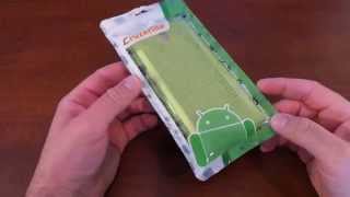 OnePlus One Cruzerlite Bugdroid Circuit case