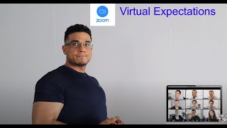 Distance Learning: Virtual Expectations