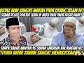 💥MENGHAWATIRKAN😱⁉️TIDAK MUSTAHIL SEMUA ORANG AKAN TERSESAT MACAM NI⁉️USTAZ AUNI MUHAMMAD | REACTION