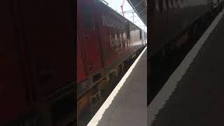 Aravali express short video