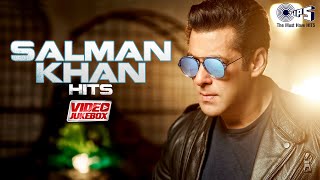 Salman Khan Song | Birthday Special | Video Jukebox | Salman Khan Hit Song | Bollywood Songs