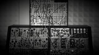 Session Thirteen {13} - Generative Industrial Modular Patch