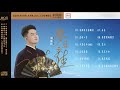 刘嘉佳《梦蓝天HQII》头版限量编号2024