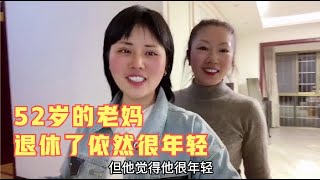 335集 .妈妈要回杭州复工，兄妹俩被轮番叮嘱，心疼老妈要坐20多小时火车