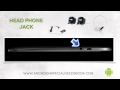 Head Phone Jack - Lesson 14 - Android Accessibility Features Course