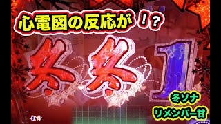 冬ソナ リメンバー甘 法則崩れも出た！ 実機【パチンコ 冬のソナタ】