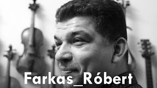 FARKAS RÓBERT és Tilla | A szupergrupp lelke | Propaganda - teljes műsor