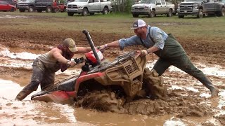 Motown Throwdown at Burdens Creek