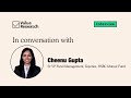 Market Insights & Top Stock Picks: Cheenu Gupta's Winning Investment Strategies | HSBC AMC