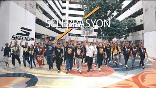 SELEBRASYON TGP SONG - (OFFICIAL MUSIC VIDEO) BULLET X REDSTILO X REVILO X KHAIZER X J-KING X VLYNC