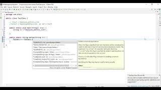 Snake Case to Camel Case Conversion in Java