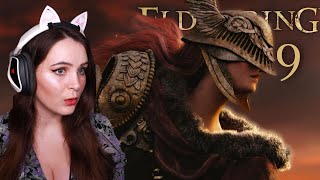 Exploring Caelid | Elden Ring | Blind Let's Play | Part 9 [VOD]