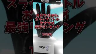 自分で決めたスラップバトル最強ランキング！！【roblox/ロブロックス】