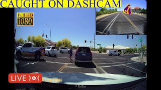 Latest North America Bad Drivers | Cars Driving Fails Compilation - 006 [Caught On Dash Cam]