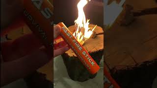 Procamptek’s Fast Fire Stick