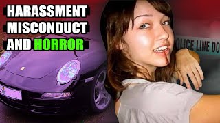 Bullying a Family with their Daughter's Death - The Story of "Porsche Girl"