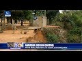 World Bank Partners Anambra Govt To Tack Erosion Pt.3 |News@10| 02/03/18