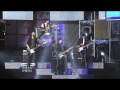 CNBLUE - Love (remix), 씨엔블루 - 러브 (리믹스), Music Core 20100904