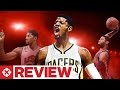 NBA 2K17 Review