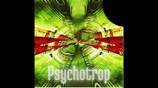 To/X - Psychotrop