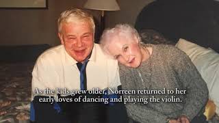 Norreen Roberts - Life Story Digital Video
