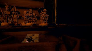 Inscryption Secret Card Easter Egg