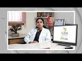 what are the treatments for endometrial cancer dr. kavitha yogini endogynecology gem hospital