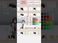 Tutorial memunculkan karakter yang hilang di sakura school simulator #shorts