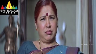 Bommana Brothers Chandana Sisters Movie Kovai Sarala & Jeeva Comedy Scene | Sri Balaji Video