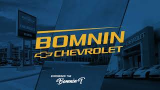 Bomnin Cadillac Chevrolet Homestead