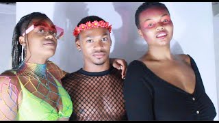 First Friday Preview - August 2021 - True T PGH