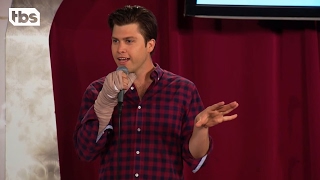 Chicago - Comedy Cuts - Colin Jost - ITT Tech Commercials | Just for Laughs | TBS