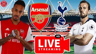 Arsenal 3 v 1  Tottenham Live Watchalong (Deluded Gooner)