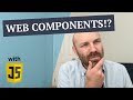 What are Web Components (and why would you use them)?