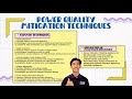 BELK 4863 Power Quality: Power Quality Disturbances in the Malaysian Electrical Power System Video