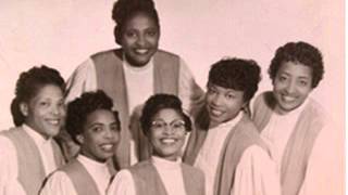 Dorothy Love Coates \u0026 the Original Gospel Harmonettes - 99 and a Half Won't Do