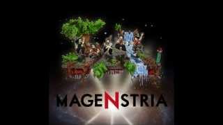 Magenstria ~ J'ai voulu