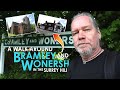 A Walk Around BRAMLEY & WONERSH in the SURREY HILLS!